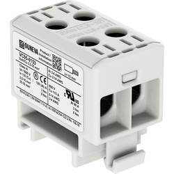 Ouneva Group VC05-0153 Verteilerblock Grau 1 St.