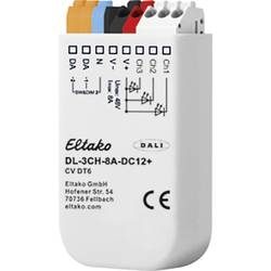 DL-3CH-8A-DC12+ Eltako LED-Dimmer 3-Kanal Einbau, Unterputz