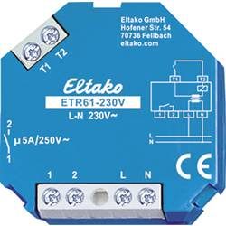 ETR61-230V Eltako Trennrelais Einbau, Unterputz
