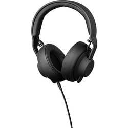 AiAiAi Comfort kabelgebunden Stereo-Headset Over Ear Schwarz