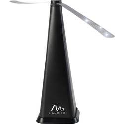 Gardigo Fly Scare profi inductive 25165 Insektenvertreiber (B x H x T) 95 x 265 x 95 mm Schwarz 1 St.