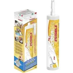 Raytech 84075 WONDER GEL INVISIBLE Power Gel Inhalt: 280 ml