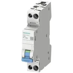 Siemens 5SY17042 5SY1704-2 Schutzschalter plombierbar 72 V/DC 4 A 1 St.