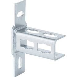 Fischer PSFQ 41 zl Sattelflansch 542723 10 St.