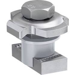 Fischer PFCN 41 zl Durchsteckverbinder 542733 50 St.