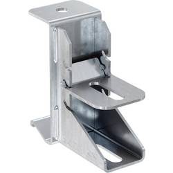 Fischer Verbindungssattel FVS 3 II Verbindungselement 543060 8 St.
