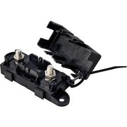 TRU COMPONENTS Sicherungshalter Passend für Flachsicherung Maxi 275 A 32 V/DC 1 St.