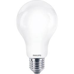 Philips LED 76457900 LED EEK D (A - G) E27 Glühlampenform 17.5 W = 150 W Warmweiß (Ø x L) 7 cm x 12.1 cm 1 St.