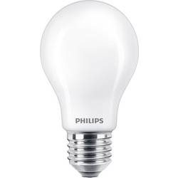 Philips LED 77751700 LED EEK D (A - G) E27 Glühlampenform 10.5 W = 100 W Neutralweiß (Ø x L) 6 cm x 10.4 cm 1 St.