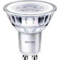 Philips LED 77413400 LED EEK F (A - G) GU10 Reflektor 4.6 W = 50 W Warmweiß (Ø x L) 5 cm x 5.4 cm 1 St.