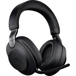 Jabra Evolve2 85 UC Stereo USB-C Headset