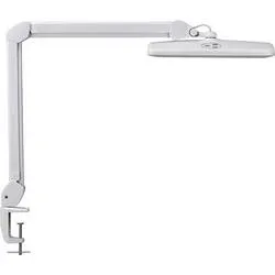 Maul MAULintro 8205802 LED-Klemmleuchte LED E (A - G) 11 W Weiß