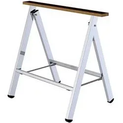 MUNK Günzburger Steigtechnik 30413 Holz Gerüstbock 150 kg (B x H x T) 0.9 x 810 x 0.59 m 3.5 kg 1 St.