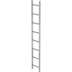 MUNK Günzburger Steigtechnik 60008 Schachtleiter Montage mit Werkzeug Arbeitshöhe (max.): 340 cm