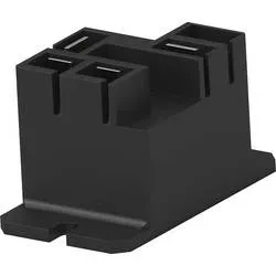 TE Connectivity T9AP1D52-24 Industrierelais Nennspannung: 24 V/DC 1 Schließer 1 St.
