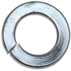 SWG 4411225 Federringe Innen-Durchmesser: 12.2 mm M12 DIN 127 Federstahl galvanisch verzinkt 100 St.