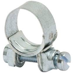 SWG Spannbackenschelle 25 St.