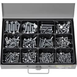 SWG 95705775 Sechskantschrauben 1 Set