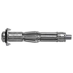 SWG Hohlraumdübel 58 mm 906455215 100 St.