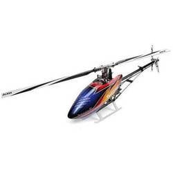 Align ALIGN Helikopter T-Rex 470LM Dominator Super Combo MB+ Bausatz RC Hubschrauber Bausatz