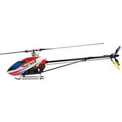 Align ALIGN Helikopter T-Rex 760X Dominator TOP Super Combo RC Hubschrauber Bausatz