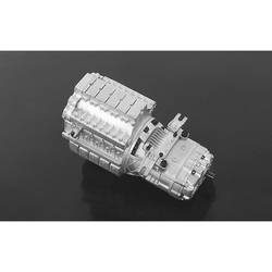 RC4WD VVV-S0160 RC4WD Getriebe CVT-Vario Tamiya 1:14 LKW Getriebe 1 St.