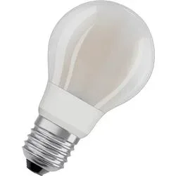 Osram Parathom Classic A LED Glühbirne Matt E27 12 W Warmweiß