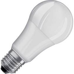 OSRAM LED EEK A+ (A++ - E) E27 Glühlampenform 14 W = 100 W Kaltweiß (Ø x L) 60 mm x 120 mm 1 St.