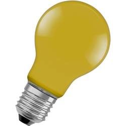 OSRAM LED E27 Glühlampenform 2.5 W = 15 W Gelb (Ø x L) 60 mm x 105 mm 1 St.