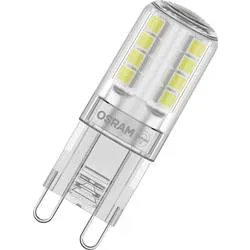 Glühbirne LED G9 2.6W 320 Lumen