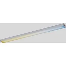 Paulmann CC Barre Unterbauleuchte 3.50 W Warmweiß Chrom