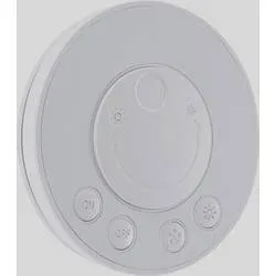 Paulmann 99976 CC Switch Bowl Fernbedienung Weiß