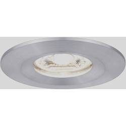 Paulmann EBL Nova mini Coin 94304 LED-Einbauleuchte 4.00 W Warm-Weiß Aluminium