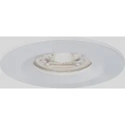 Paulmann 94298 EBL Nova mini Coin LED-Einbauleuchte LED LED 4 W Weiß