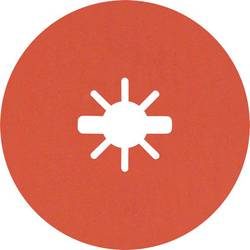 Bosch Accessories 2608621821 Fiberscheibe Ø 115 mm Körnung 60 25 St.