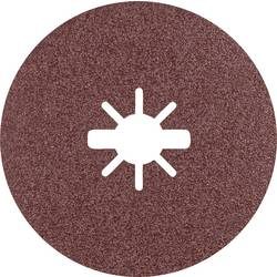 Bosch Accessories 2608621796 Fiberscheibe Ø 115 mm Körnung 80 25 St.