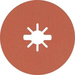 Bosch Accessories 2608621823 Fiberscheibe Ø 115 mm Körnung 120 25 St.