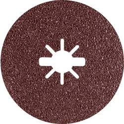 Bosch Accessories 2608621794 Fiberscheibe Ø 125 mm Körnung 36 25 St.