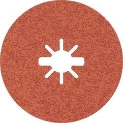 Bosch Accessories 2608621820 Fiberscheibe Ø 115 mm Körnung 36 25 St.