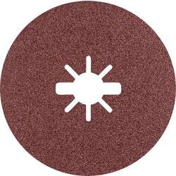 Bosch Accessories 2608621792 Fiberscheibe Ø 115 mm Körnung 60 25 St.
