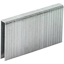 Metabo Klammern 4/12 mm 1 St. Metabo 630901000 Abmessungen (L x B) 12 mm x 4 mm