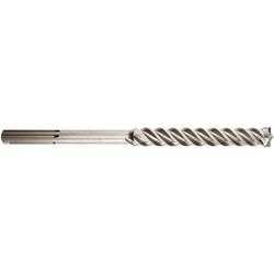Metabo 623264000 Stein-Spiralbohrer 32 mm Gesamtlänge 520 mm SDS-Max 1 St.