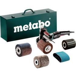 Metabo Metabo SE 17-200 RT Set Satiniermaschine