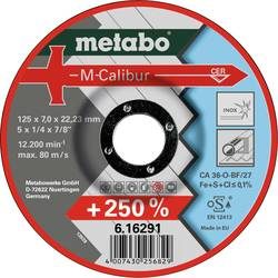 Metabo 616292000 Schruppscheibe gekröpft 22.23 mm 1 St.