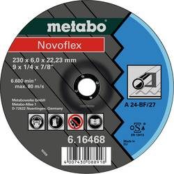 Metabo 616464000 Schruppscheibe gekröpft 22.23 mm 1 St.