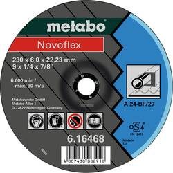 Metabo 616462000 Schruppscheibe gekröpft 22.23 mm 1 St.
