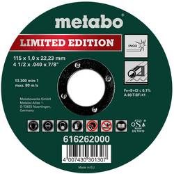 Metabo 616262000 Trennscheibe gerade 22.23 mm 1 St.
