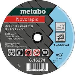 Metabo 616270000 Trennscheibe gerade 22.23 mm 1 St.