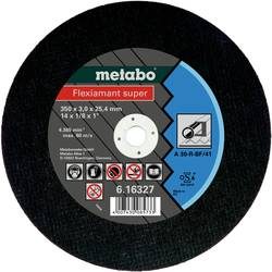 Metabo 616327000 Trennscheibe gerade 25.4 mm 1 St.