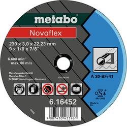 Metabo 616450000 Trennscheibe gerade 22.23 mm 1 St.